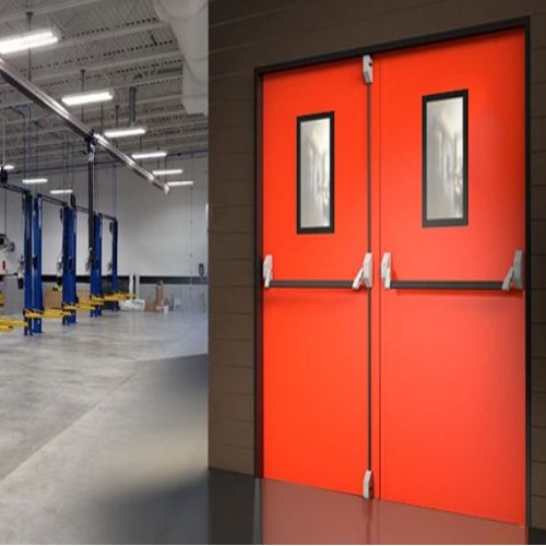 product fire retardant